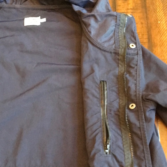 Flint & Tinder Ridge Shell Parka , Medium - Picture 6 of 8